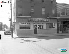 002 - Restaurant Chez Roger