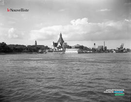 001 - Basilique