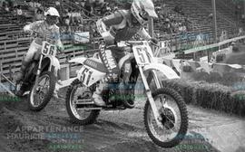 Motocross, Saint-Tite, Championnat canadien