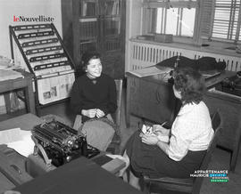 001 - Femmes