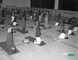 003 - Yoga