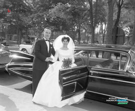 004 - Mariage