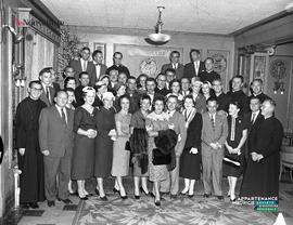 002 - Groupe de personnes