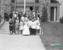 005 - Mariage
