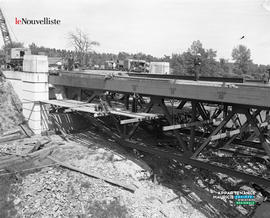 022 - Reconstruction pont Duplessis