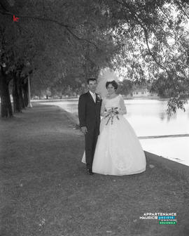 005 - Mariage