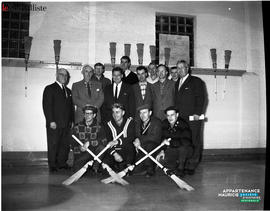 002 - Club de curling