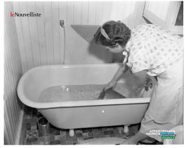 005 - Baignoire
