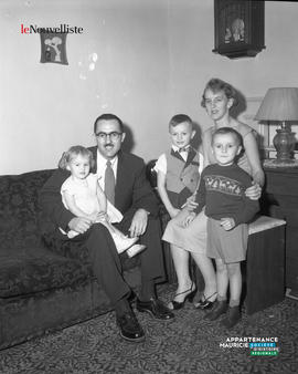 001 - Famille