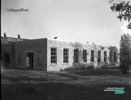 002 - Bâtiment
