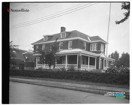 001 - Presbytère St-Sacrement