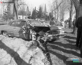 001 - Accident