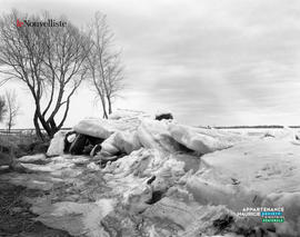 002 - Amas de glace