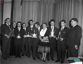 001 - Groupe de personnes