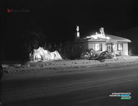 001 - Concours d'illumination