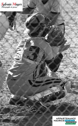 Joueurs de baseball