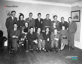 002 - Jeunesse libérale