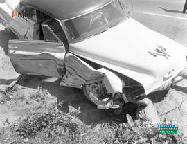 002 - Accident