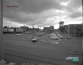 003 - Stationnement