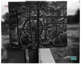 003 - Peinture