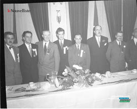 003 - Congrès