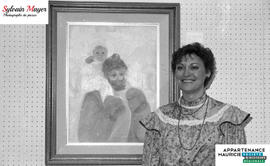 Ginette Milot-Doucet