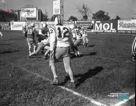 002 - Football