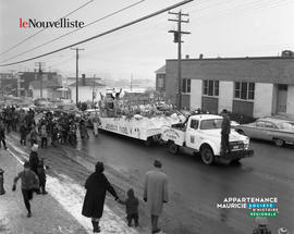 001 - Parade du père Noël