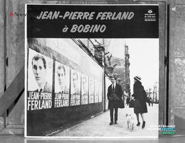 004 - Album Jean-Pierre Ferland