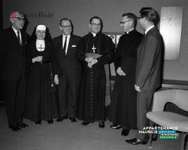 001 - Groupe de personnes