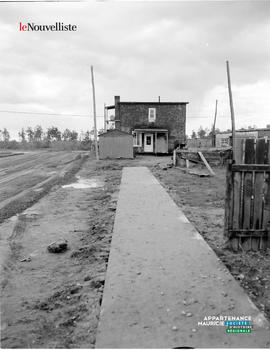 001 - Trottoir