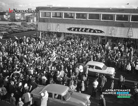 001 - Père Noël