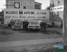 001 - Automobiles