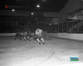 001 - Hockey