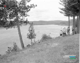 005 - Course en canot