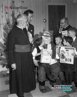 002 - Célébration de Noël