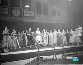 002 - Mademoiselle Trois-Rivières