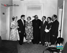 001 - Groupe de personnes