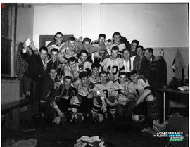 001 - Hockey