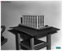 002 - Maquette
