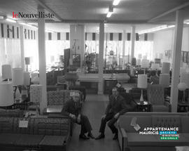 001 - Magasin J.N. Beaudoin