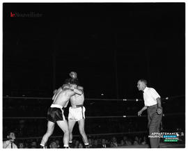 008 - Boxe