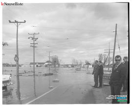 001 - Inondations