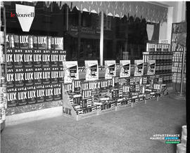 002 - Produits Lux