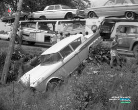 002 - Accident
