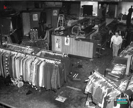 001 - Incendie Diamond