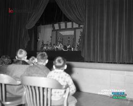 003 - Spectacle marionnettes
