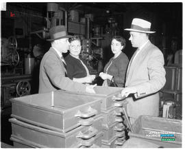 006 - Visite de la Canada Iron