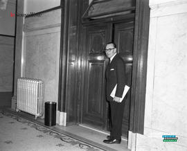 007 - Ministre