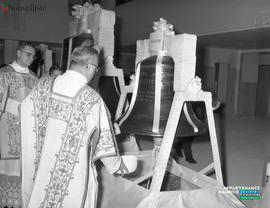002 - Bénédiction des cloches